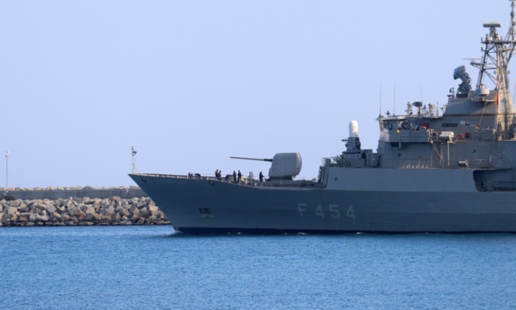 Лондон: Дронът, атакувал базата ни в Кипър, не е ирански